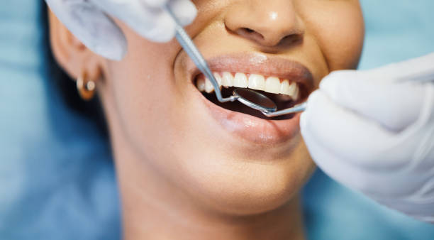 Best Emergency Cosmetic Dentistry (e.g., broken veneers) in Mckeesport, PA